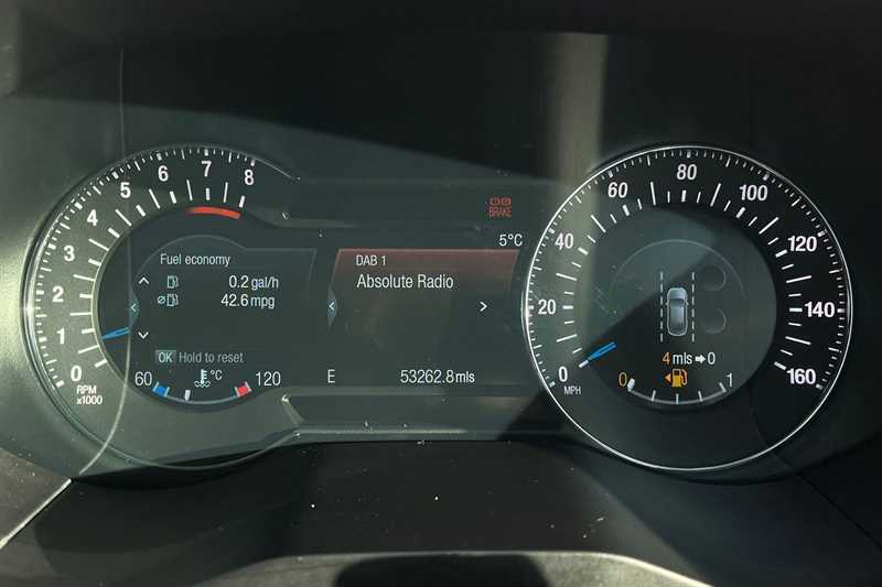 Used Ford S-Max 2017 for sale - 76610035: Photo 20