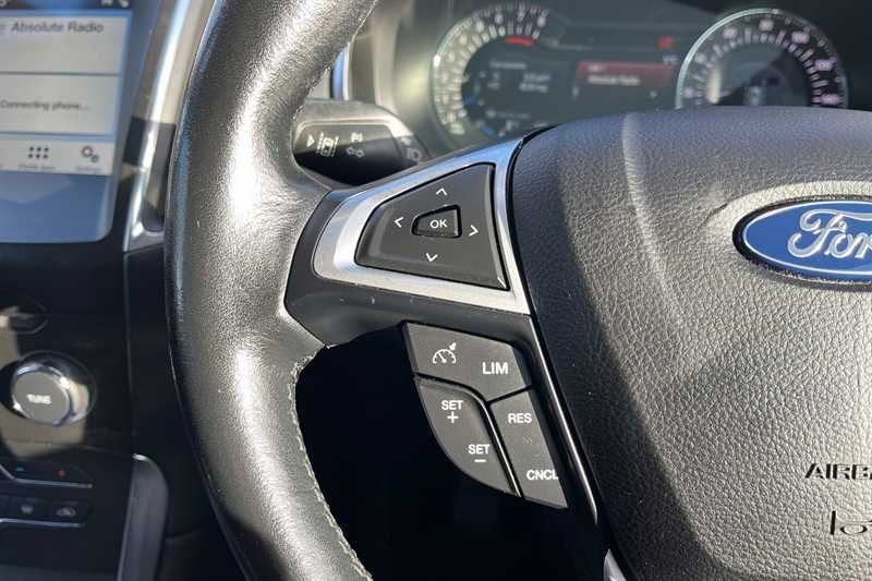 Used Ford S-Max 2017 for sale - 76610035: Photo 21