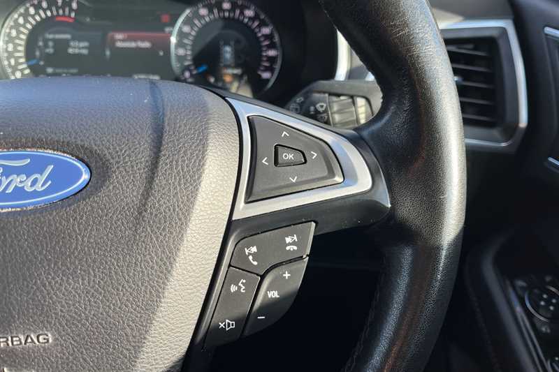 Used Ford S-Max 2017 for sale - 76610035: Photo 22