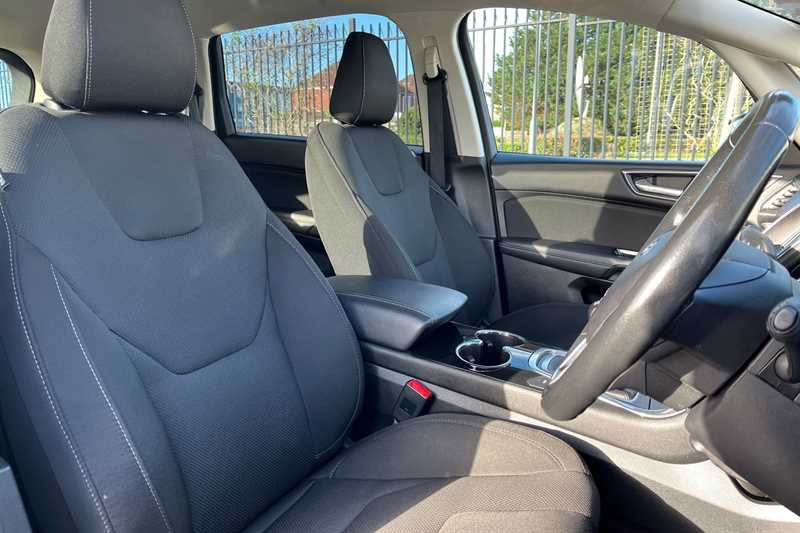 Used Ford S-Max 2017 for sale - 76610035: Photo 23