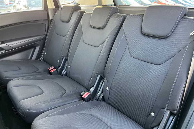 Used Ford S-Max 2017 for sale - 76610035: Photo 24