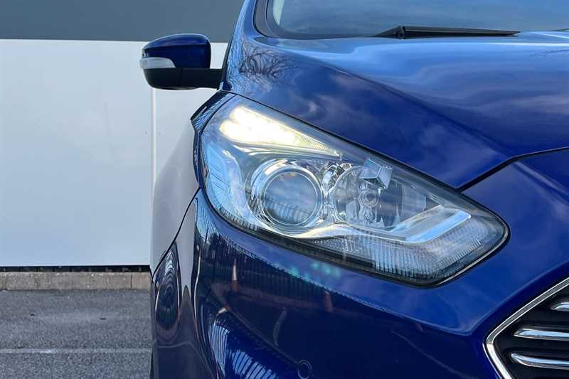 Used Ford S-Max 2017 for sale - 76610035: Photo 28