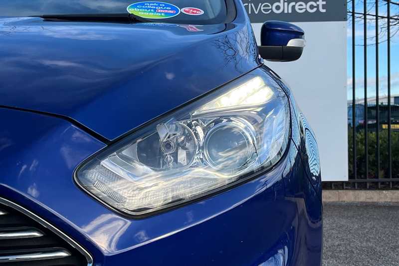 Used Ford S-Max 2017 for sale - 76610035: Photo 29