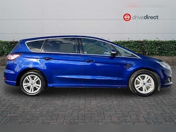 Used Ford S-Max 2017 for sale - 76610035: Photo