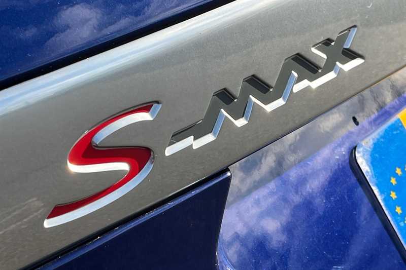 Used Ford S-Max 2017 for sale - 76610035: Photo 30