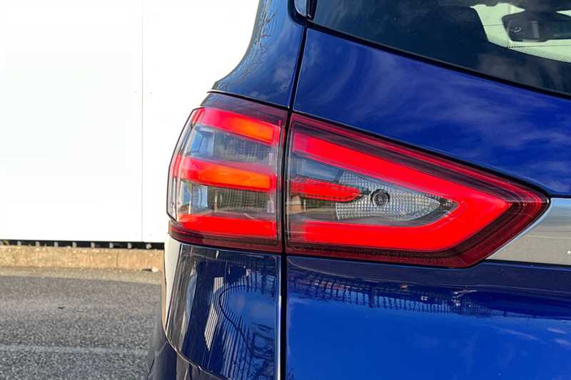 Used Ford S-Max 2017 for sale - 76610035: Photo 31