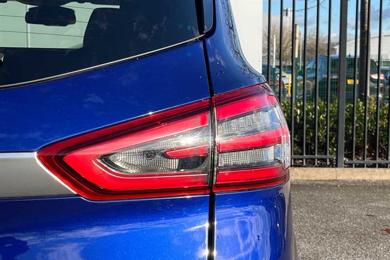 Used Ford S-Max 2017 for sale - 76610035: Photo 32