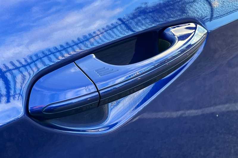 Used Ford S-Max 2017 for sale - 76610035: Photo 33