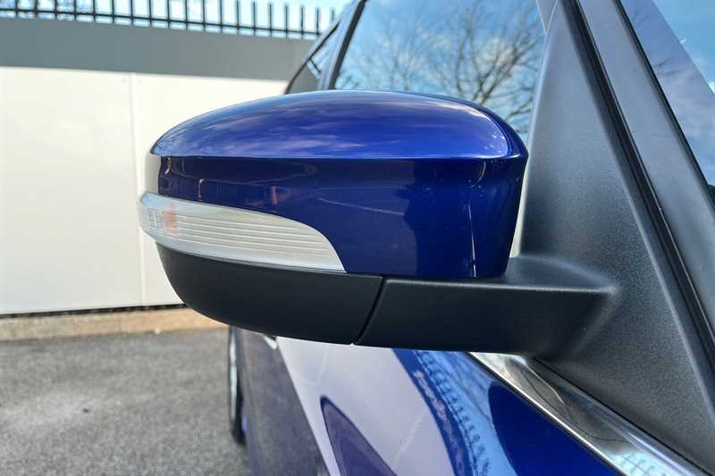 Used Ford S-Max 2017 for sale - 76610035: Photo 34