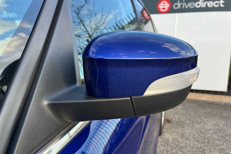 Used Ford S-Max 2017 for sale - 76610035: Photo 35