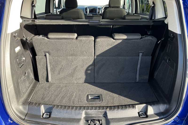 Used Ford S-Max 2017 for sale - 76610035: Photo 37