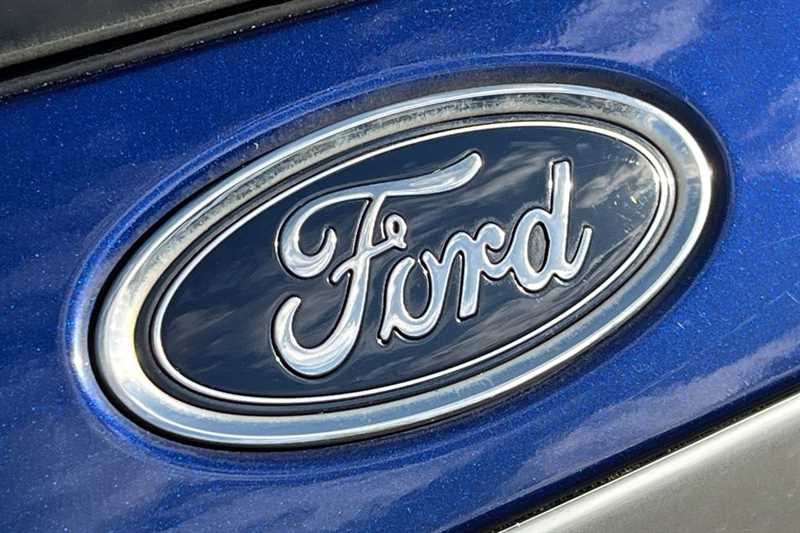 Used Ford S-Max 2017 for sale - 76610035: Photo 38