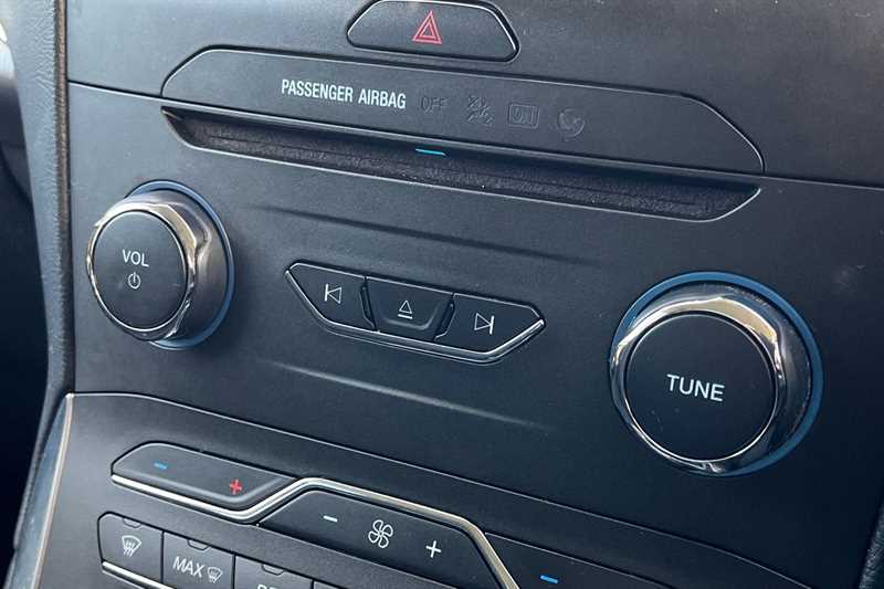 Used Ford S-Max 2017 for sale - 76610035: Photo 39