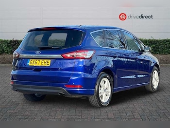 Used Ford S-Max 2017 for sale - 76610035: Photo