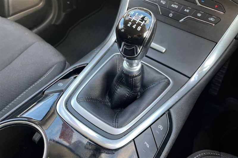 Used Ford S-Max 2017 for sale - 76610035: Photo 41