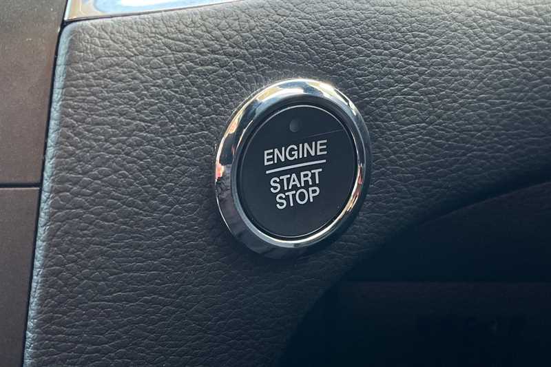 Used Ford S-Max 2017 for sale - 76610035: Photo 42