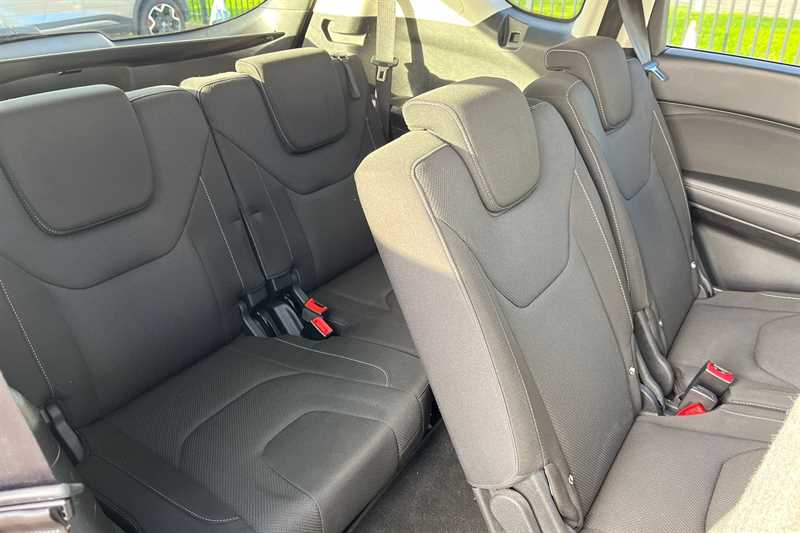 Used Ford S-Max 2017 for sale - 76610035: Photo 44