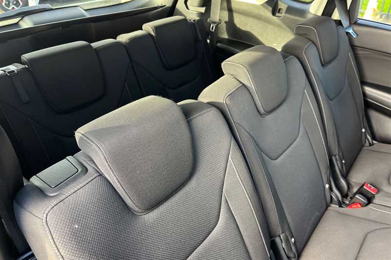 Used Ford S-Max 2017 for sale - 76610035: Photo 45