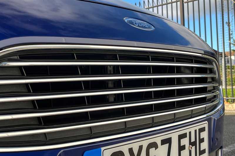 Used Ford S-Max 2017 for sale - 76610035: Photo 48