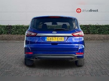 Used Ford S-Max 2017 for sale - 76610035: Photo