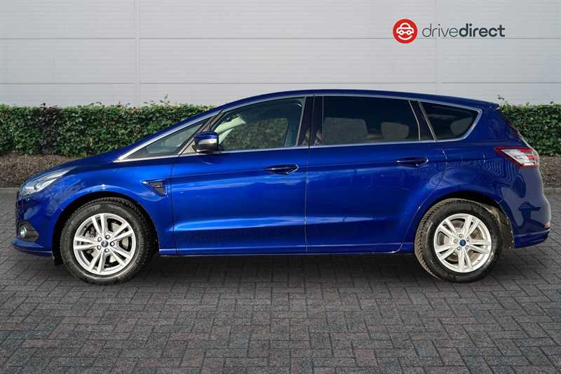 Used Ford S-Max 2017 for sale - 76610035: Photo 6