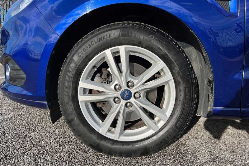 Used Ford S-Max 2017 for sale - 76610035: Photo 9