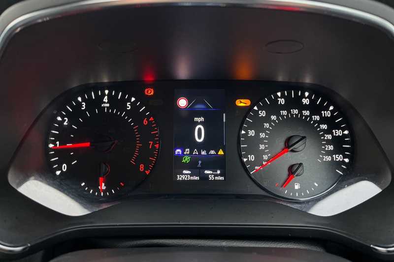 Used Renault Captur for sale - 76462755: Photo 20