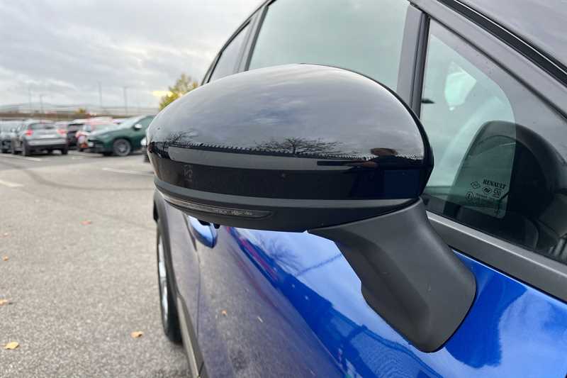 Used Renault Captur for sale - 76462755: Photo 34