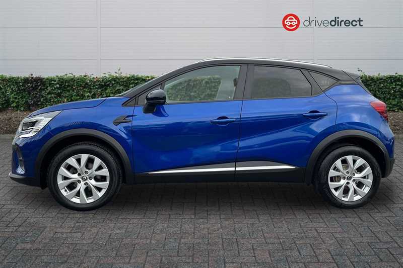 Used Renault Captur for sale - 76462755: Photo 6