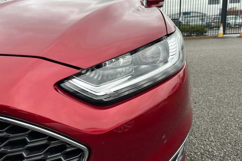 Used Ford Mondeo 2016 for sale - 77459311: Photo 29