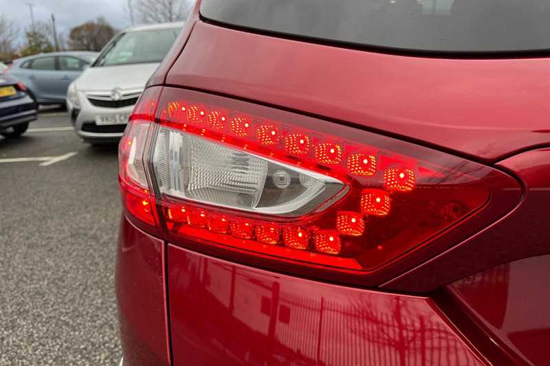 Used Ford Mondeo 2016 for sale - 77459311: Photo 31