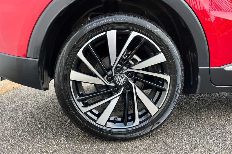 Used MG MG ZS 2024 for sale - 77929612: Photo 12