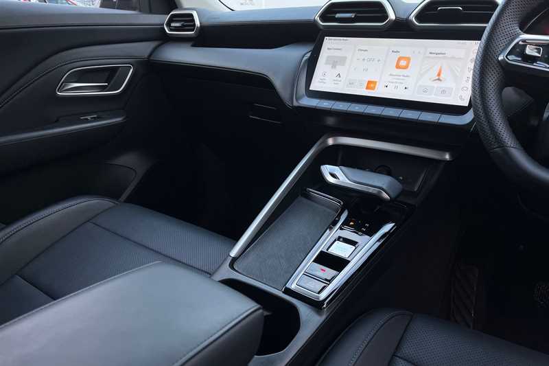 Used MG MG ZS 2024 for sale - 77929612: Photo 14