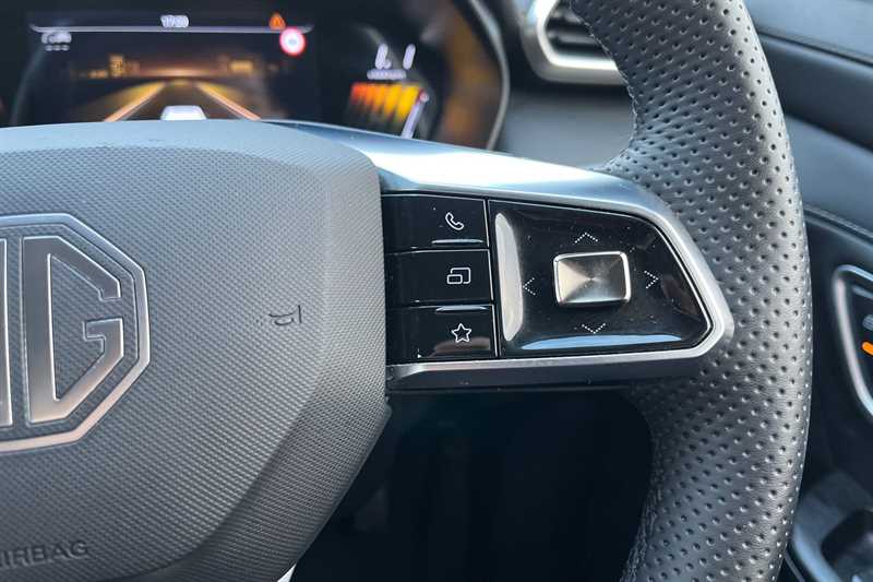 Used MG MG ZS 2024 for sale - 77929612: Photo 22