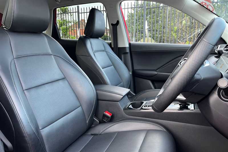 Used MG MG ZS 2024 for sale - 77929612: Photo 23