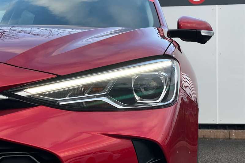 Used MG MG ZS 2024 for sale - 77929612: Photo 29