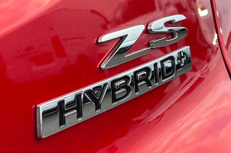 Used MG MG ZS 2024 for sale - 77929612: Photo 30