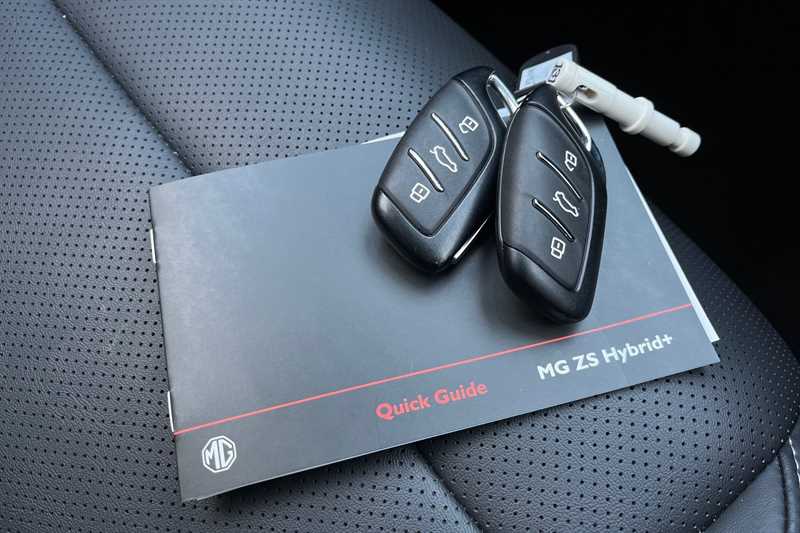 Used MG MG ZS 2024 for sale - 77929612: Photo 36