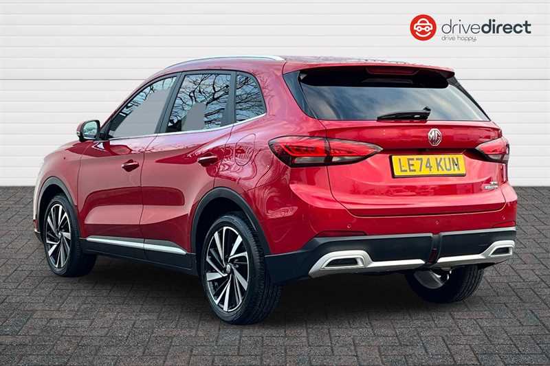 Used MG MG ZS 2024 for sale - 77929612: Photo 5