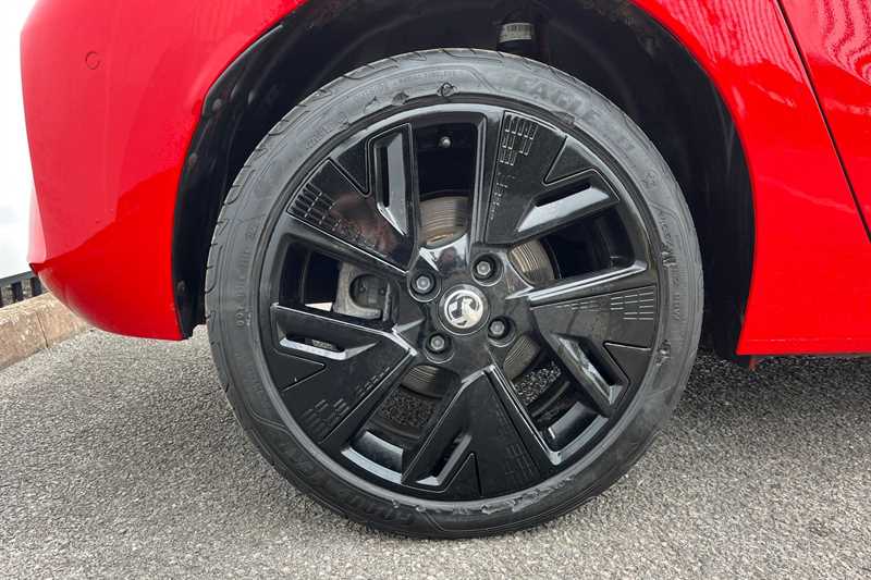 Used Vauxhall Corsa 2022 for sale - 78207607: Photo 12