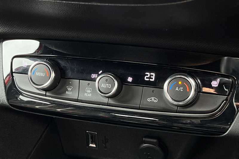 Used Vauxhall Corsa 2022 for sale - 78207607: Photo 15