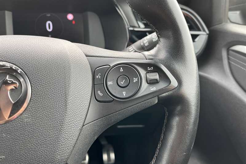 Used Vauxhall Corsa 2022 for sale - 78207607: Photo 22