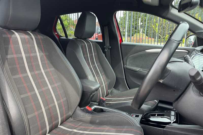 Used Vauxhall Corsa 2022 for sale - 78207607: Photo 23