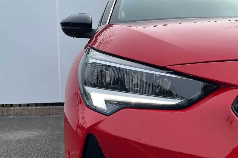 Used Vauxhall Corsa 2022 for sale - 78207607: Photo 28