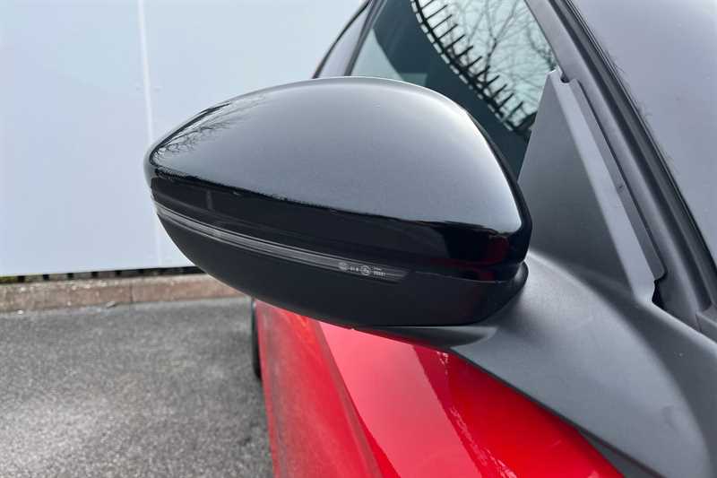 Used Vauxhall Corsa 2022 for sale - 78207607: Photo 34