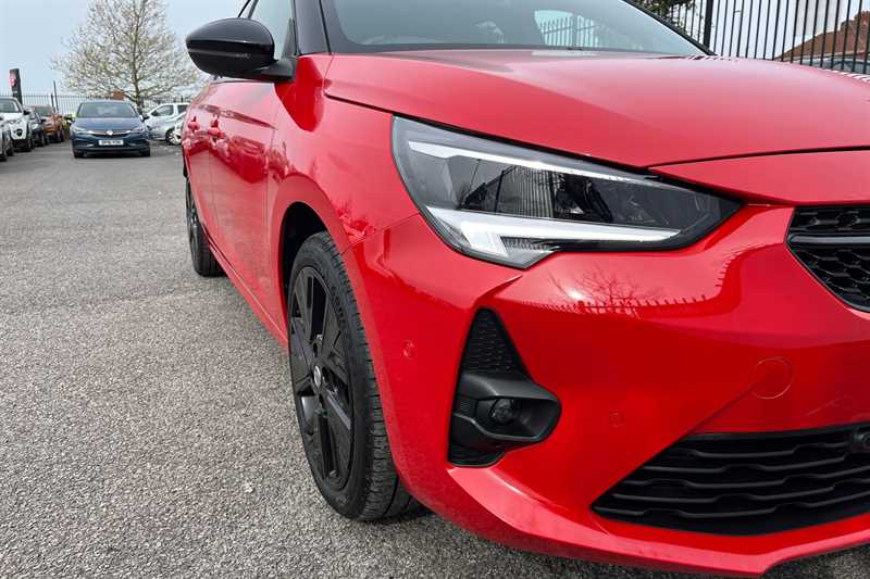 Used Vauxhall Corsa 2022 for sale - 78207607: Photo 49