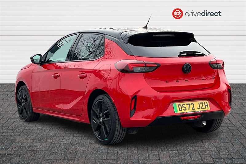 Used Vauxhall Corsa 2022 for sale - 78207607: Photo 5