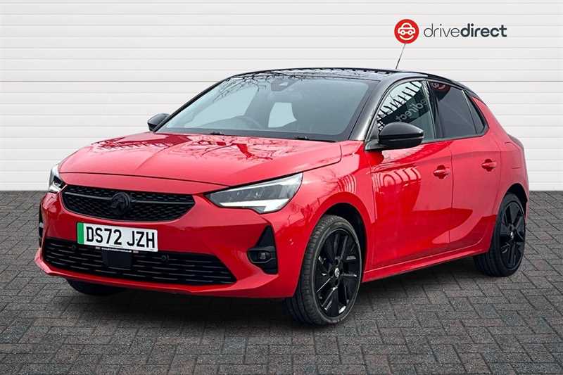 Used Vauxhall Corsa 2022 for sale - 78207607: Photo 7