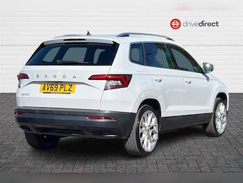 Used Skoda Karoq 2019 for sale - 79487971: Photo