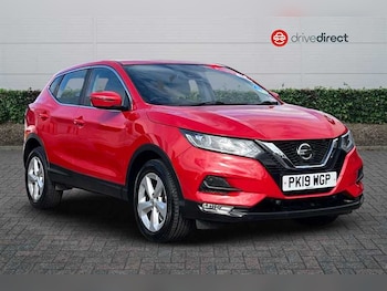Used Nissan Qashqai 2019 for sale - 75981525: Photo